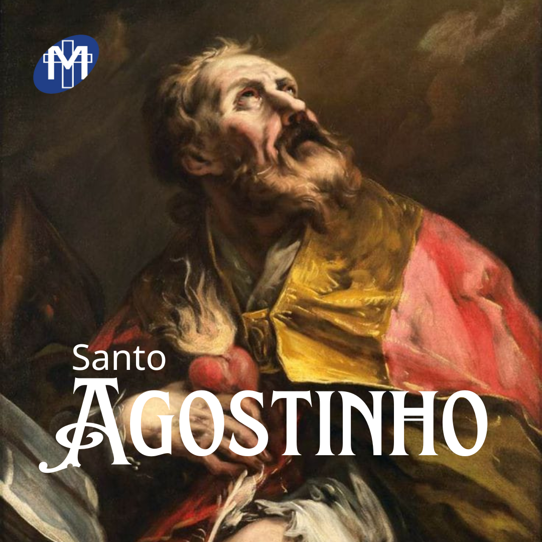 Santo e Douto